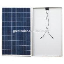 Solar Panel 240W Polycrystalline PV Module High Performance with Cheap Price